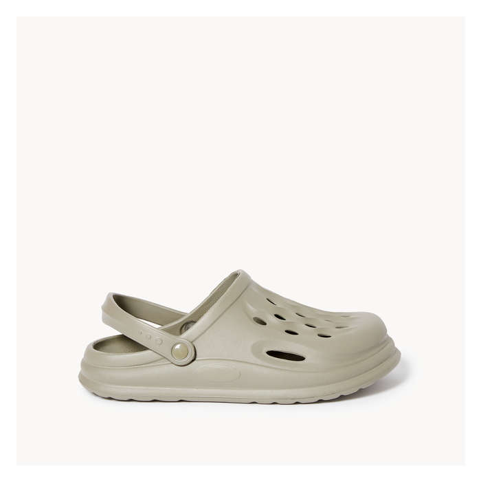 Men's Clog Shoes